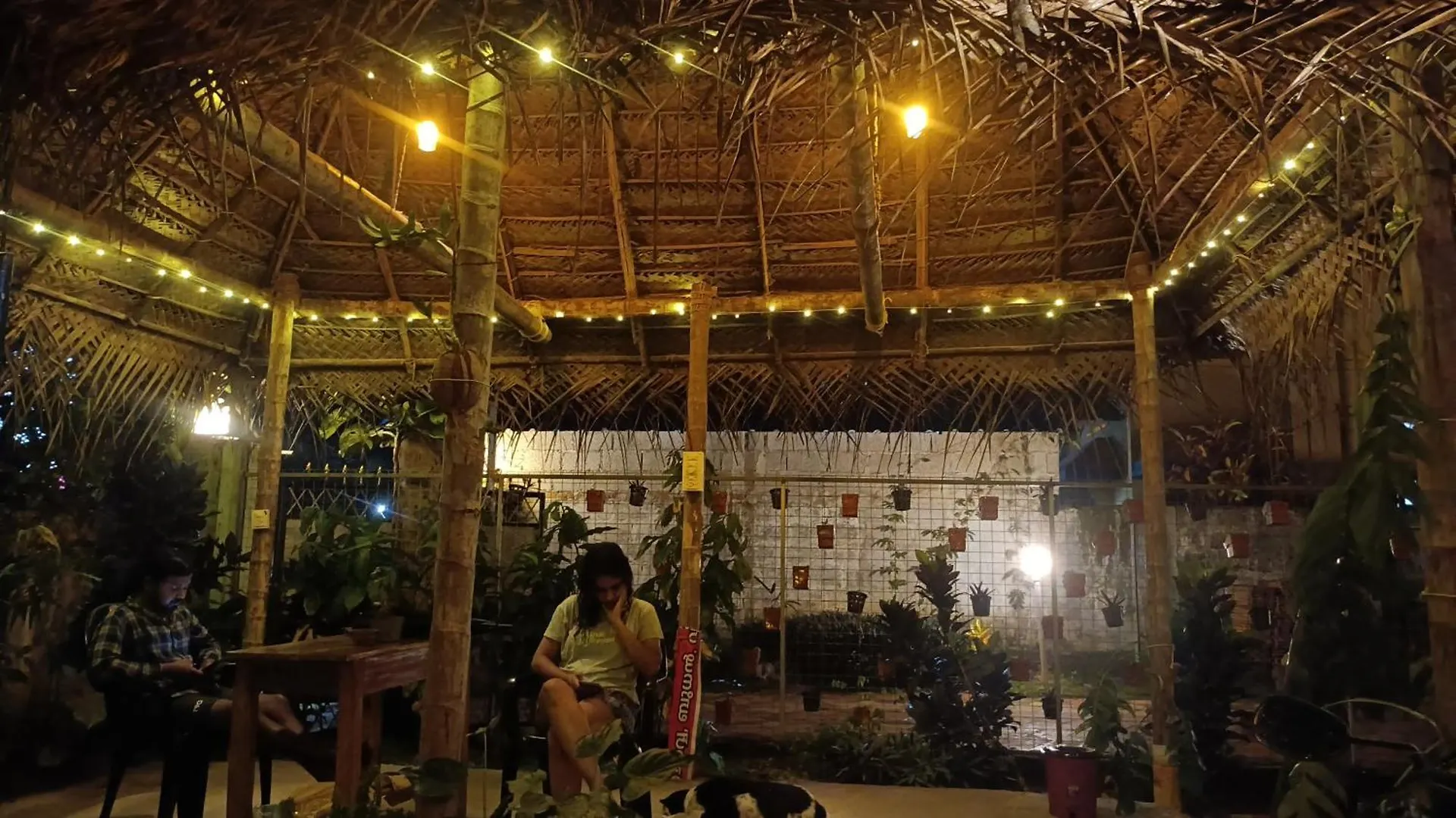 ורקלה Pergola Boutique Stay 0*,  הודו