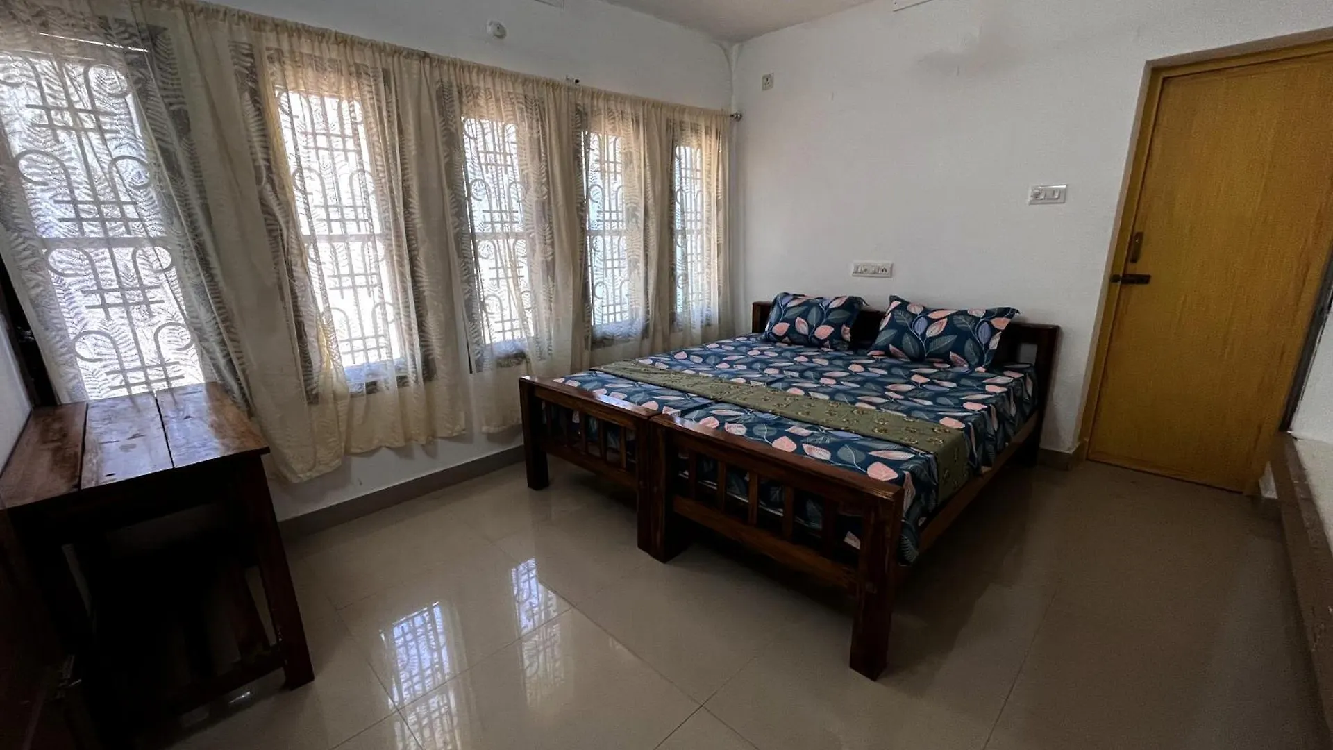 ורקלה Pergola Boutique Stay הודו