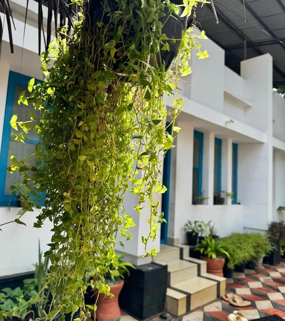 ורקלה Pergola Boutique Stay בית הארחה